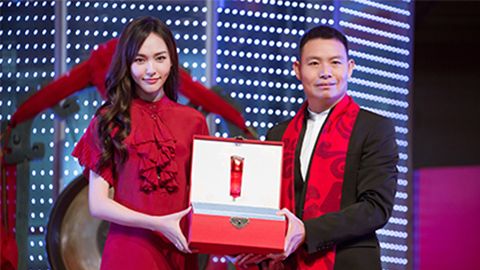 中国美正当红，BG大游A股上市，引领新时代